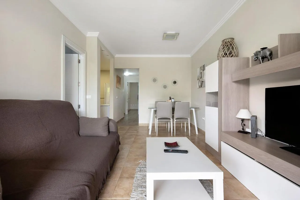 Casa Fran Lägenhet Puerto de la Cruz