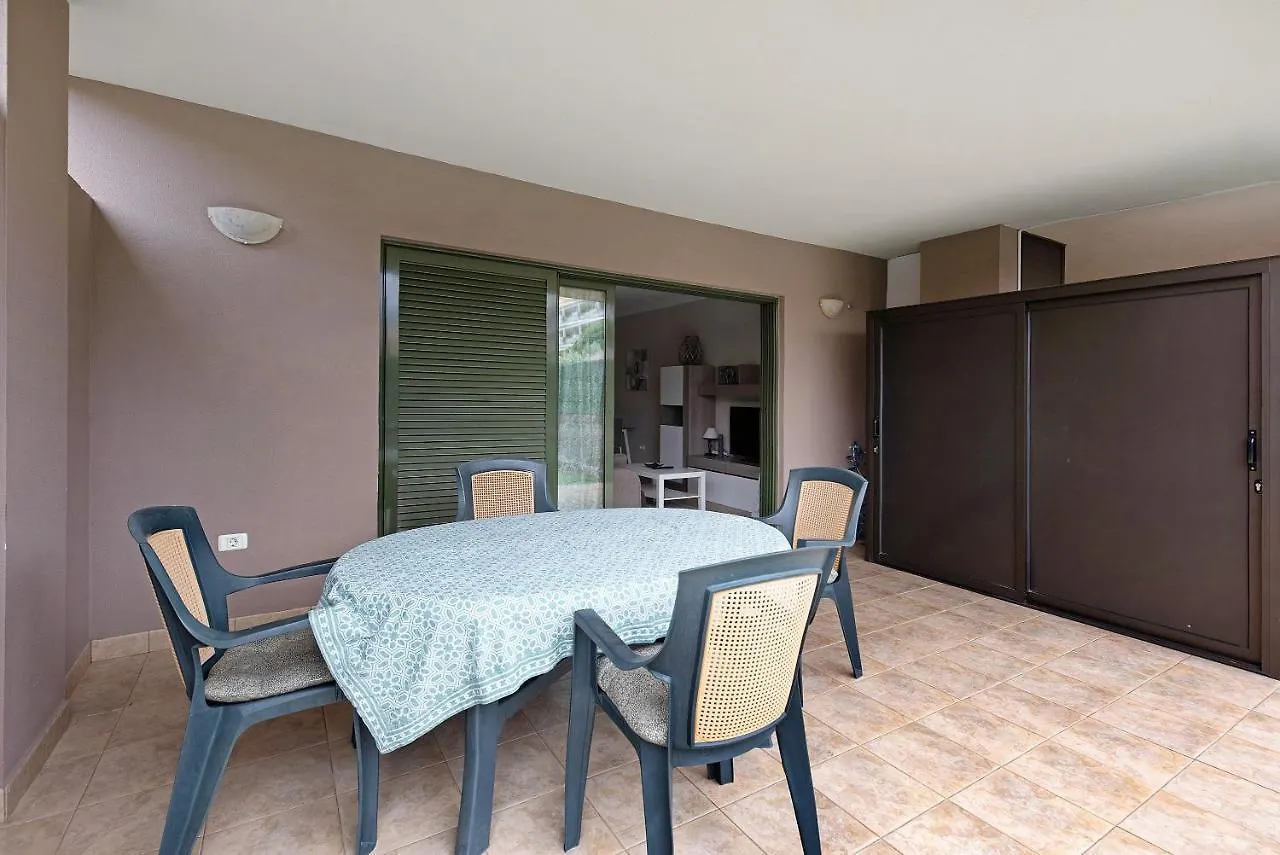 Casa Fran Lägenhet Puerto de la Cruz  Spanien