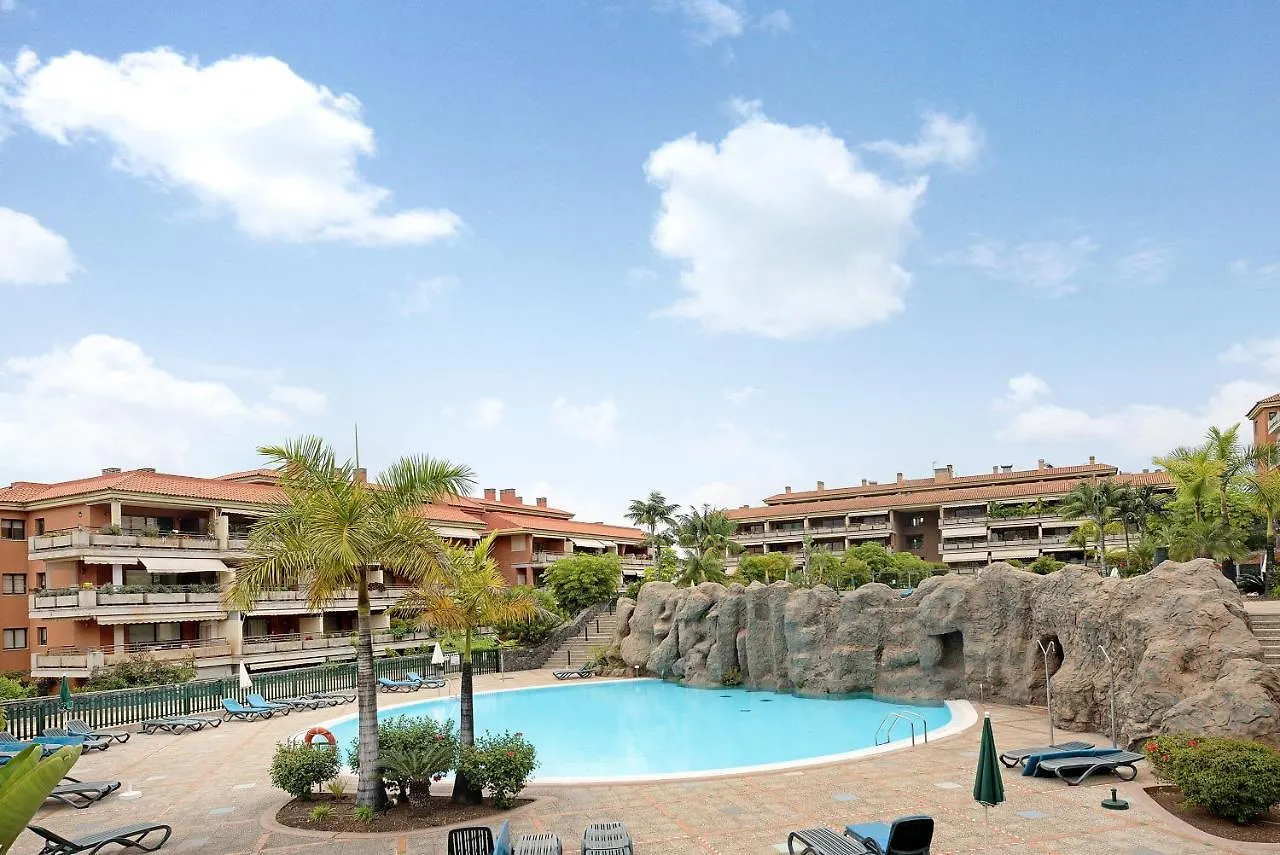 Casa Fran Lägenhet Puerto de la Cruz